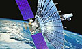 Россия запустит орбитальную обсерваторию "Спектр-Р" в 2008 году